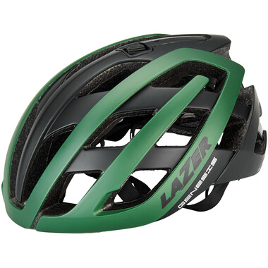 LAZER GENESIS Road Helmet Green 0